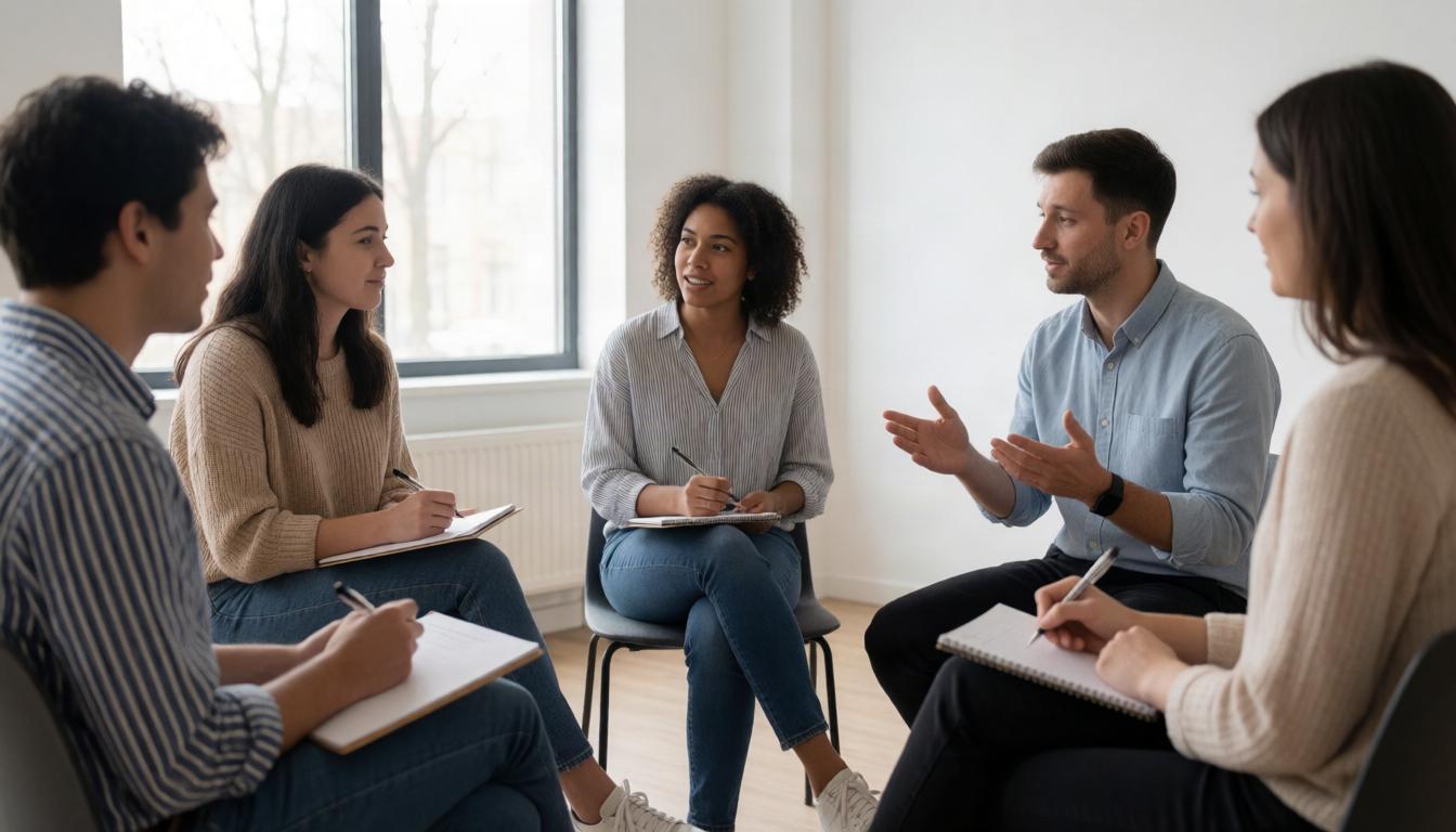 Practical learning that fits real life
